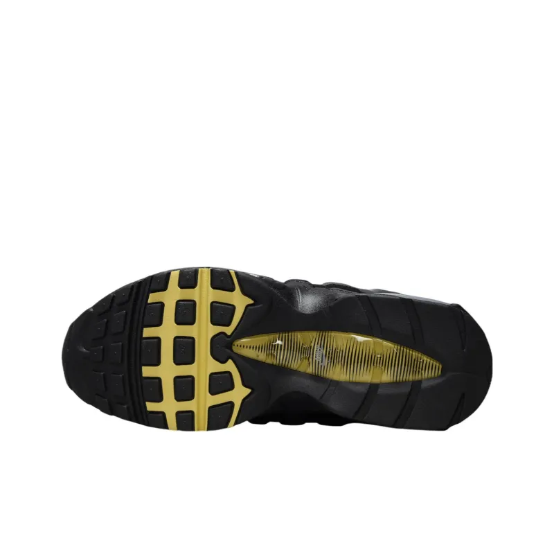 Nike Air Max 95 Og Big Bubble Batman-5