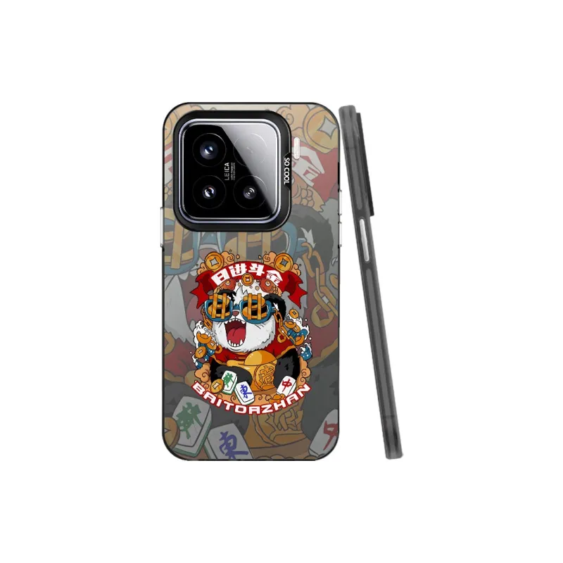 YIBAOBAO Phone Cases-2