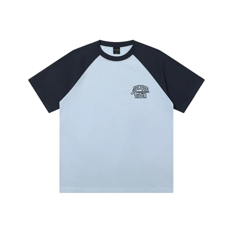 JUNGLE TIGER T Shirts Unisex-12