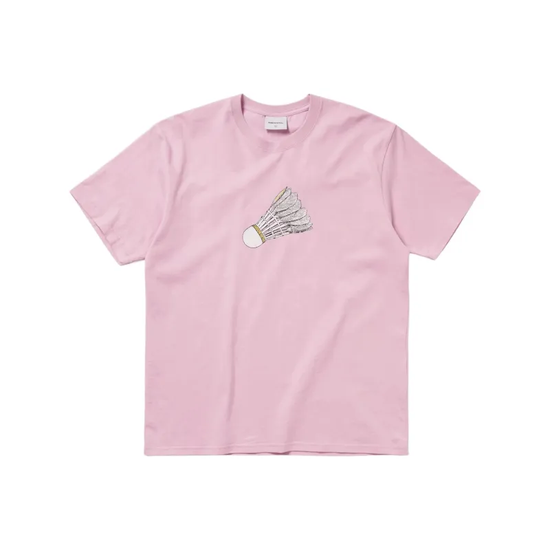 Thisisneverthat T Shirts Unisex Pink-0