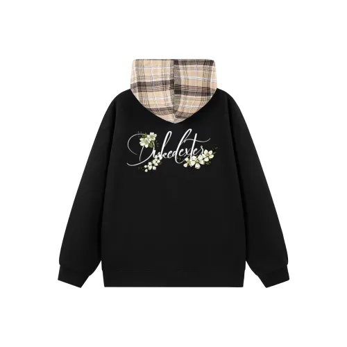 FRAGILE HEART Sweatshirt Womens Gray