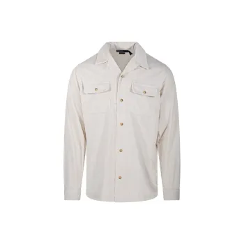 Ralph Lauren Corduroy Shirt