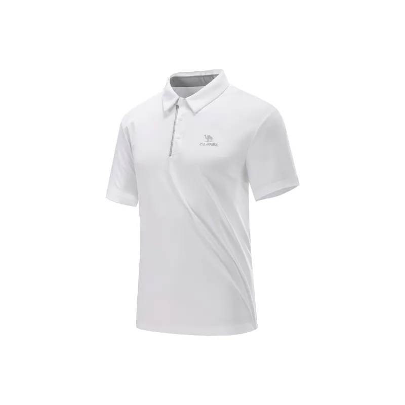 CAMEL Polo Shirts Men-5