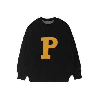 PURERACE PR Sweaters Unisex