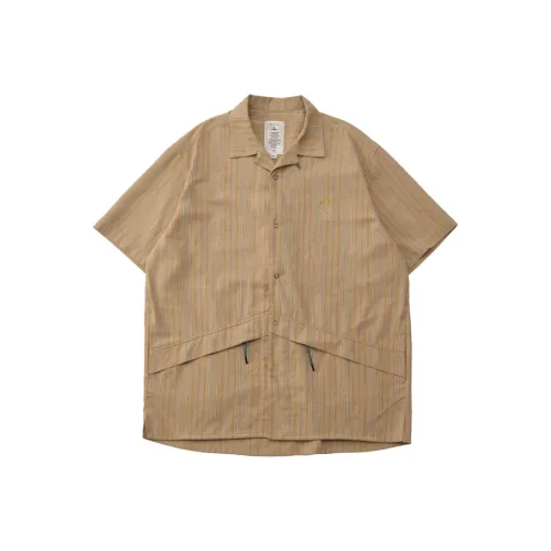 HAVENYARD Shirts Unisex