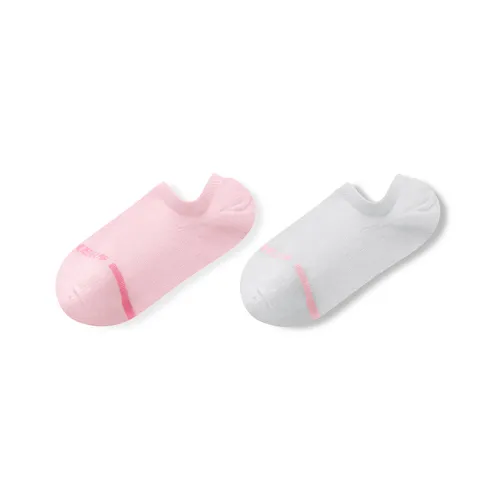 Skechers No Show Socks Women's 2 Pack