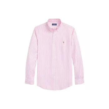 Polo Ralph Lauren Striped Long Sleeved Shirt
