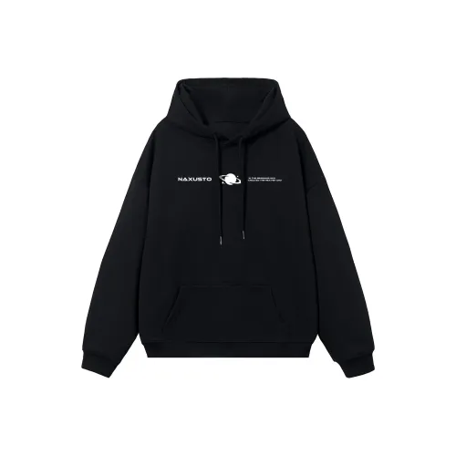 NAXUSTO Sweatshirts Unisex