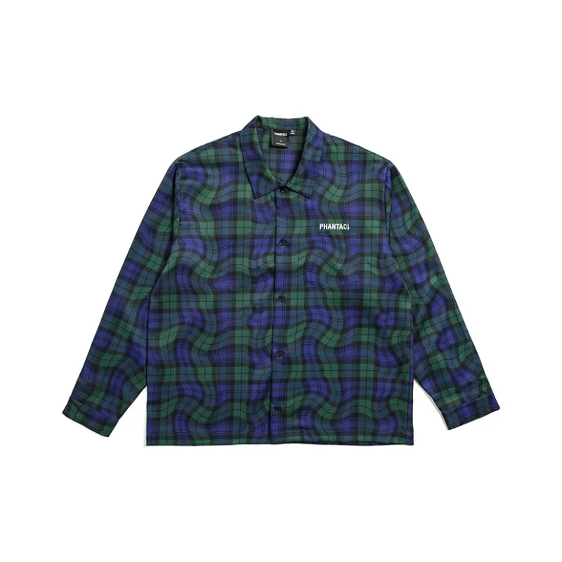 PHANTACI Shirts Unisex-0