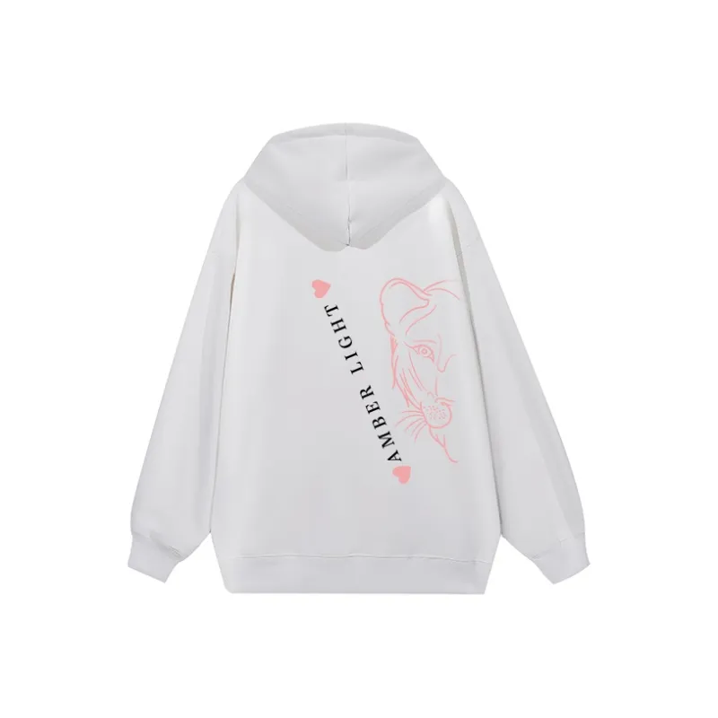 AMBER LIGHT Sweatshirts Unisex-10