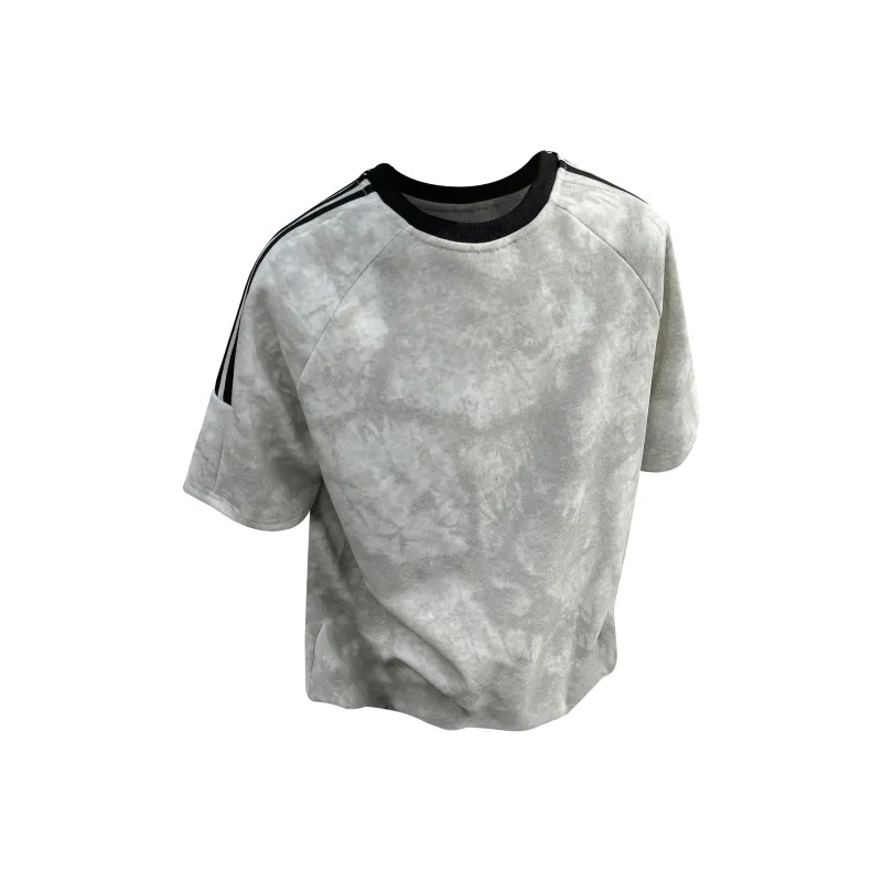 JUNGLE PANDA T Shirts Unisex-1