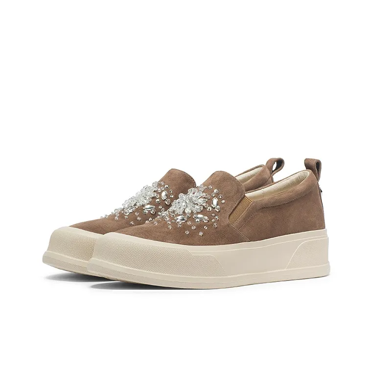 Coup De Foudre Loafers Women's-1
