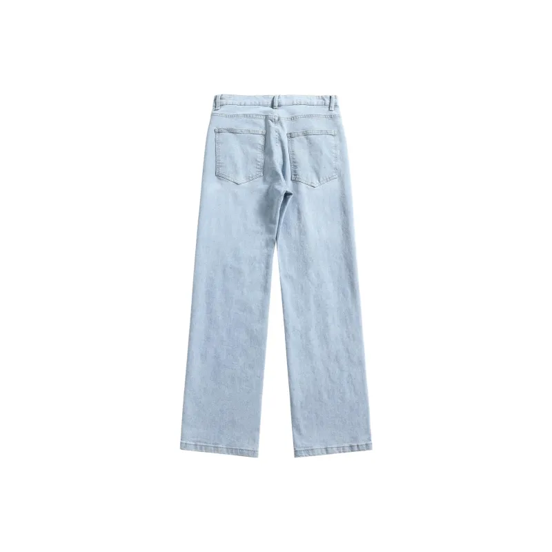 Caramella Jeans Unisex-7