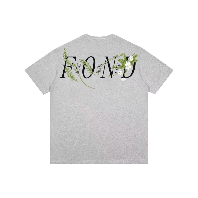 FONDLOOK T Shirts Unisex-16