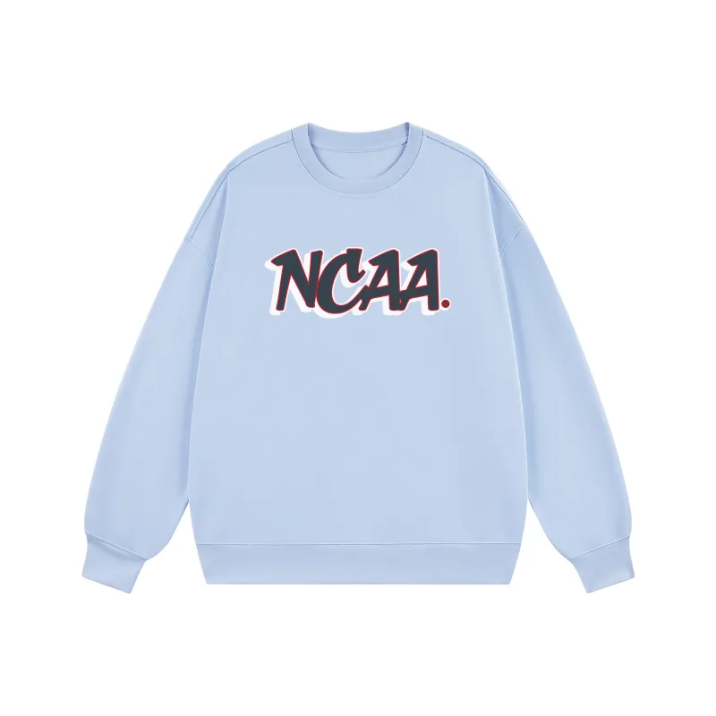 NCAA Sweatshirts Unisex-24