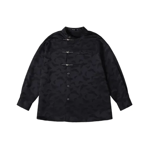 N-MAX Shirts Unisex