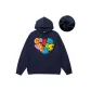 Navy Blue (Fleece-Lined)