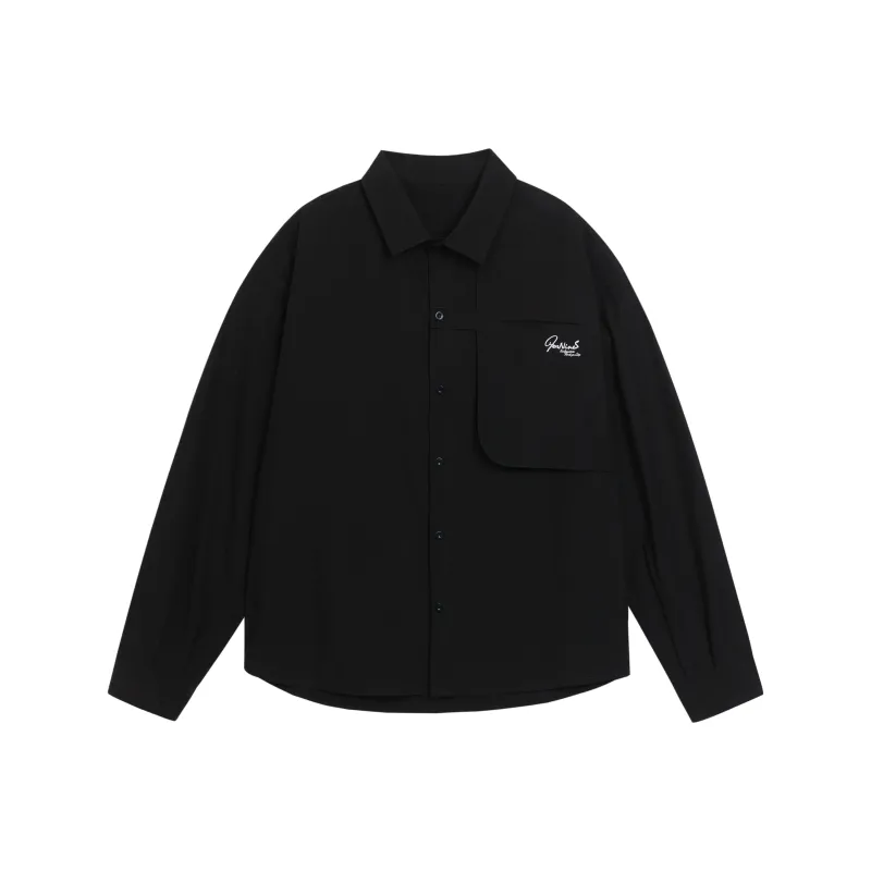 FORNINES Shirts Unisex-2