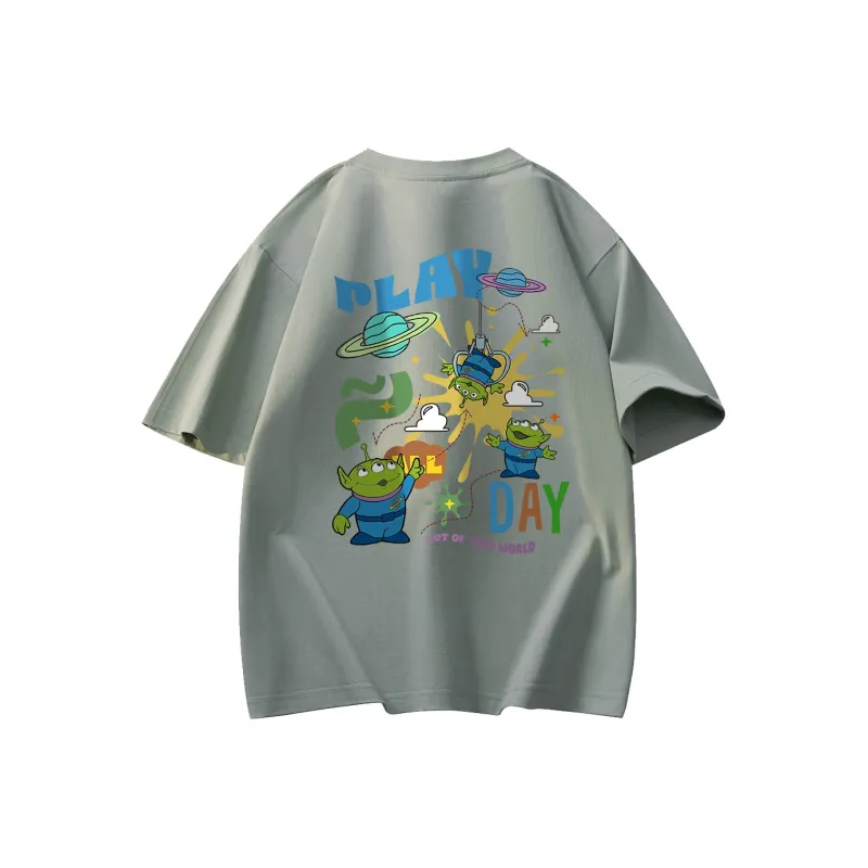Disney T Shirts Unisex-19