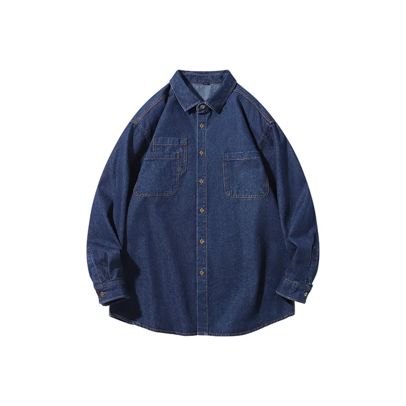 Kastinger Shirts Unisex-0