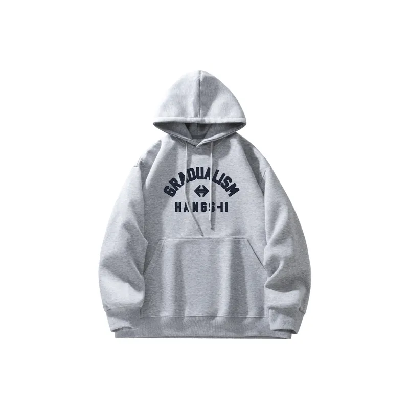 HARSIINCN Sweatshirt Unisex Black-14