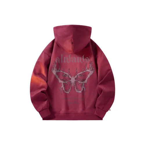LEVEL Sweatshirts Unisex
