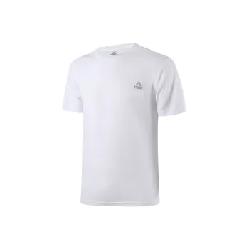 PEAK T Shirts Unisex