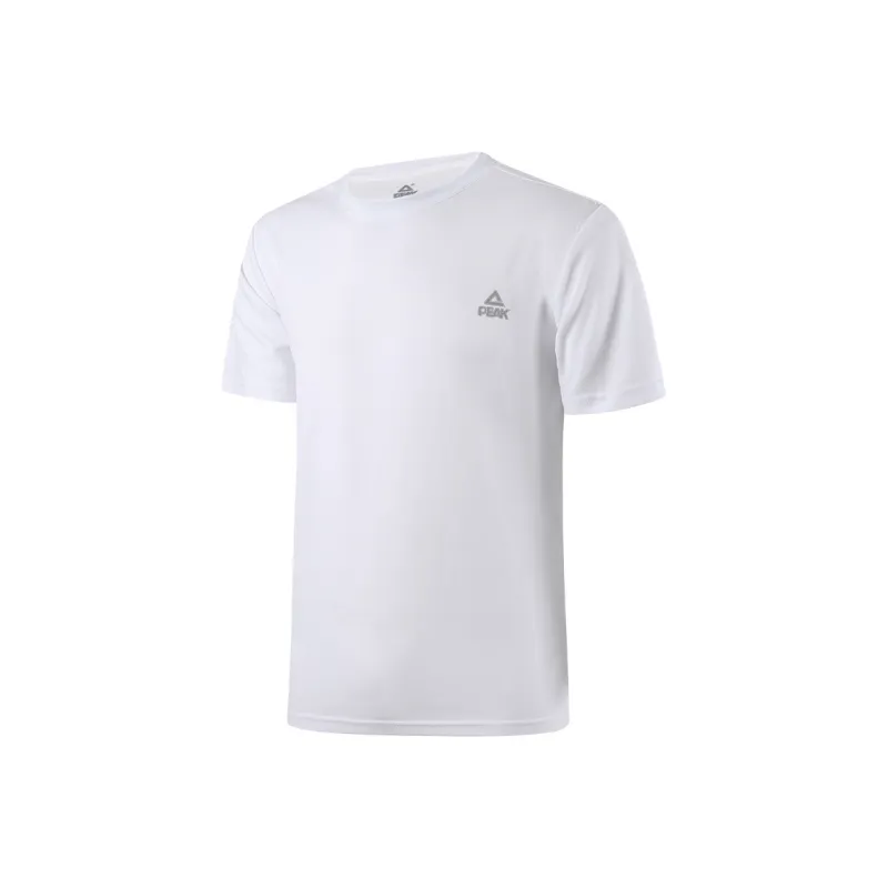 PEAK T Shirts Unisex-0