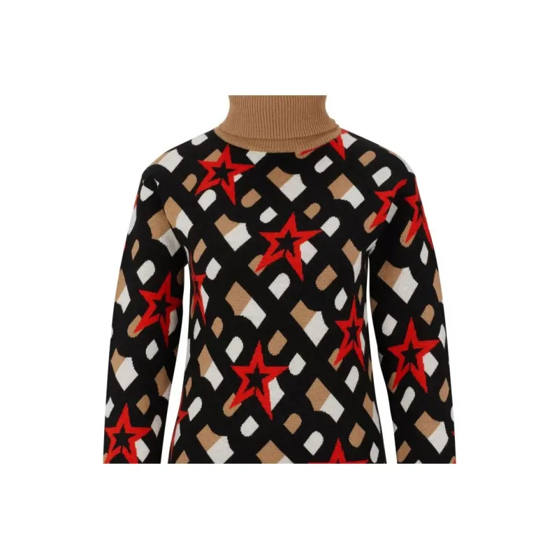 Perfect Moment X HUGO BOSS Sweaters Women's Black-4