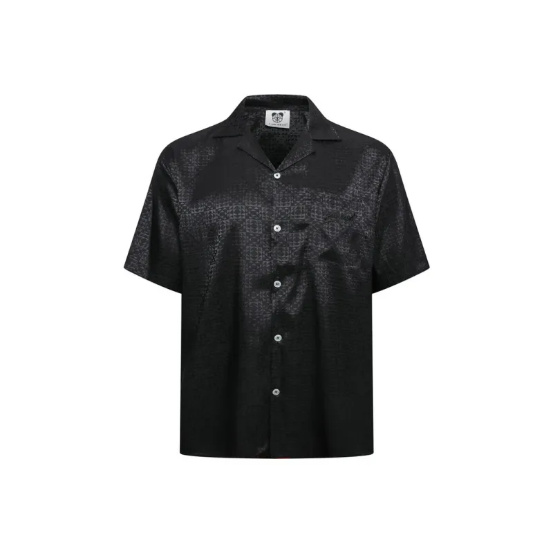 BONAS Shirts Unisex-0