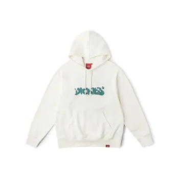 Dickies Sweatshirt White Egret DK0A88CTC48 Unisex