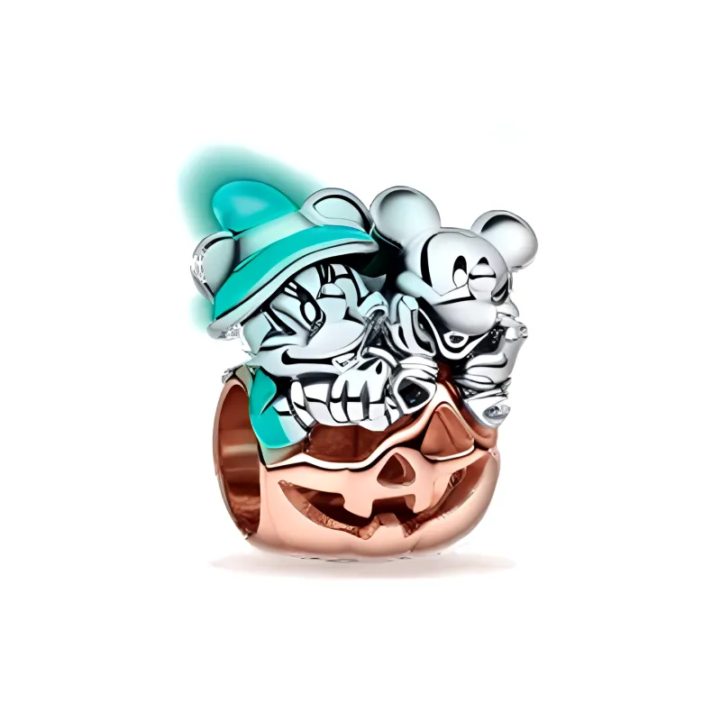 Pandora Pendants Women's Multicolor-2