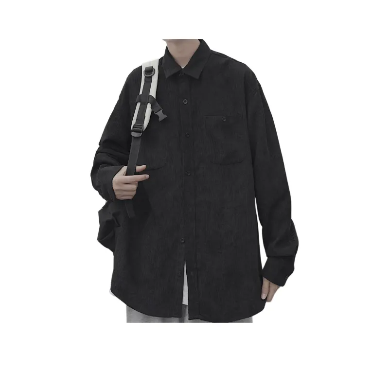 RAP PANDA Shirt For Spring And Fall Unisex-10