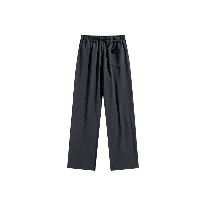 VCNV Casual Pants Unisex-1