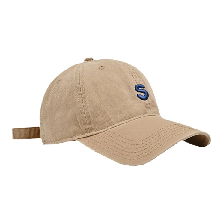 Mulinsen Cotton Baseball Caps Unisex-15