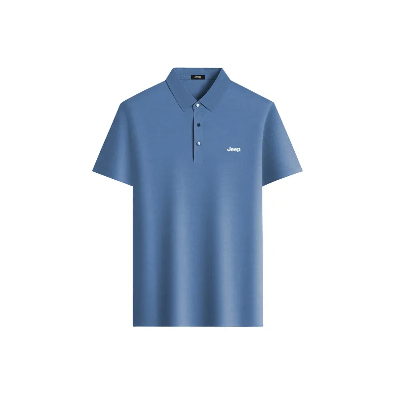 Jeep Grand Cherokee Polo Shirt Unisex-16