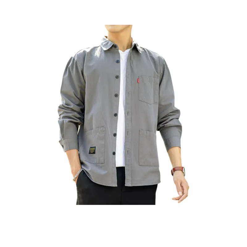 TESTUNG Shirts Unisex-2