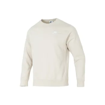 Nike Sweatshirts Men Beige