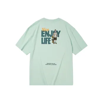 HLA Co authored Series By Artists T Shirt Men's