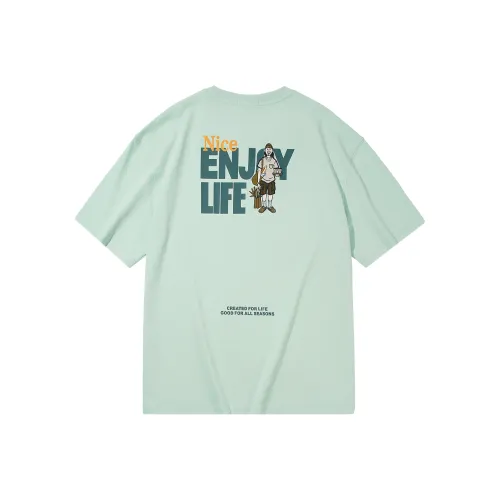 HLA Co authored Series By Artists T Shirt Men's