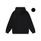 Black (Fleece-Lined and Thickened)