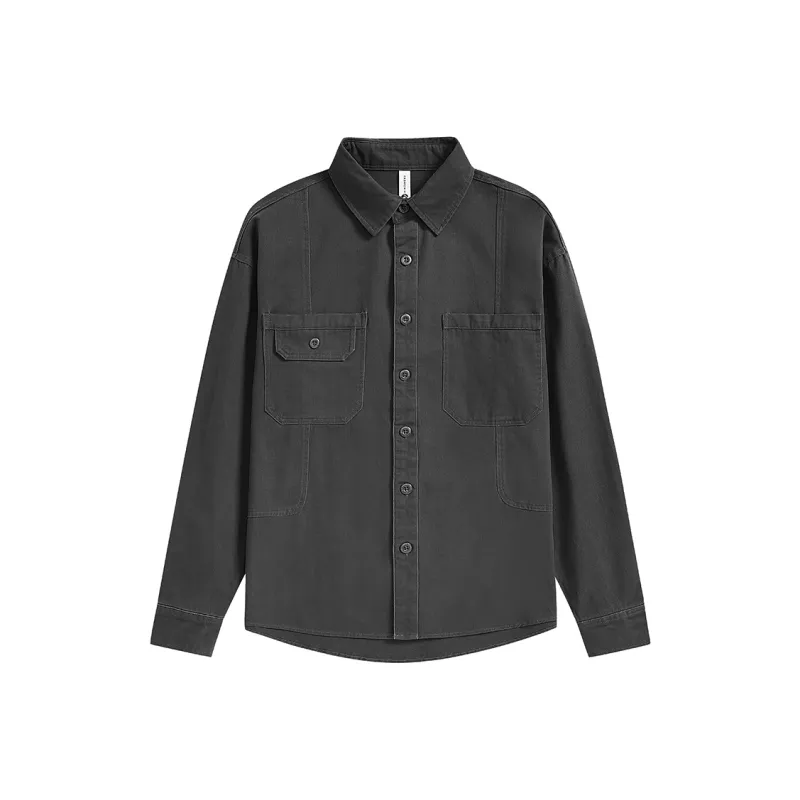 BIG TIME REGAL Shirts Unisex-5