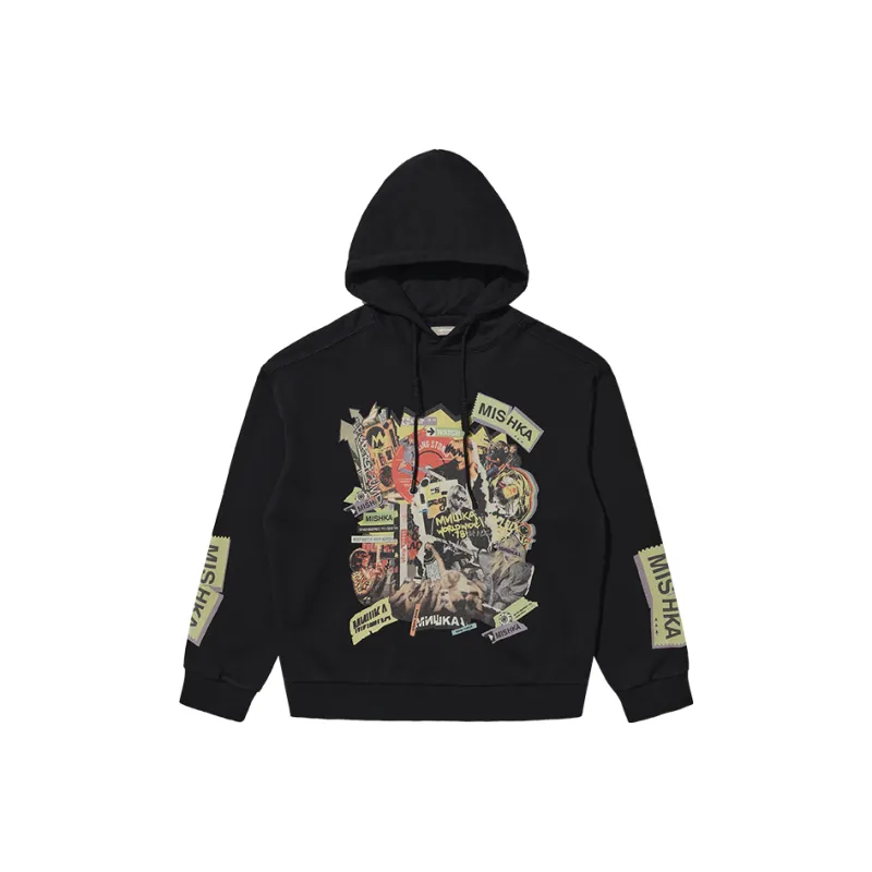 Mishkanyc Sweatshirts Men-0
