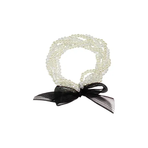 GOODY Rubber Band Hair Tie Women's