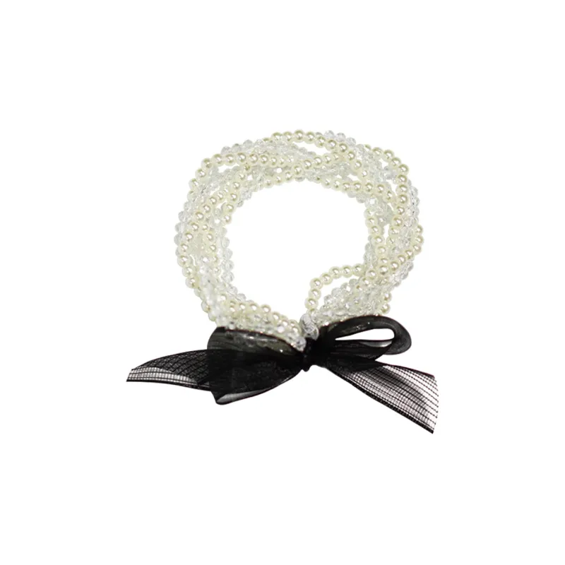 GOODY Rubber Band Hair Tie Women's-0