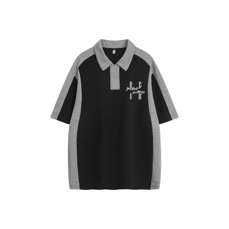 BEAR UNION Polo Shirts Unisex-2