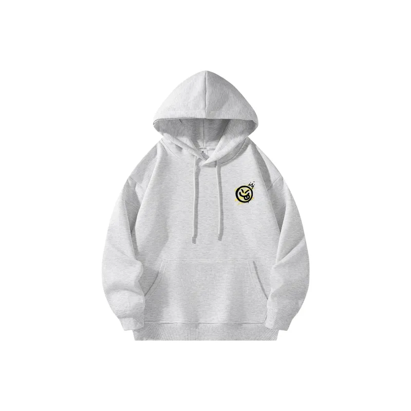 AMBER LIGHT Sweatshirts Unisex-3