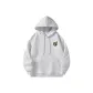 White Heather Gray