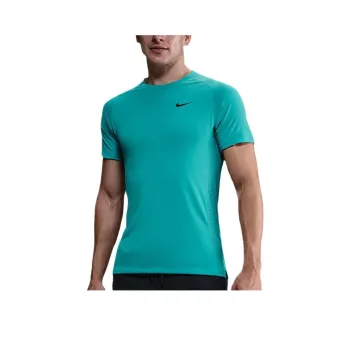 Nike Flex Rep Men's Dri FIT Short Sleeve Fitness Top