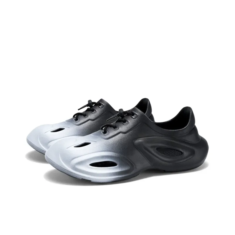 OUGLEMEN Clogs Men-7
